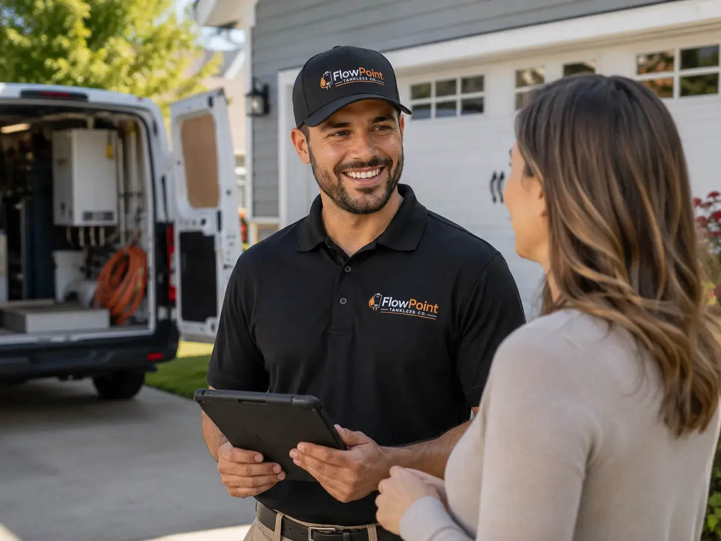 Tankless Water Heater Installation Helena, MO FAQs